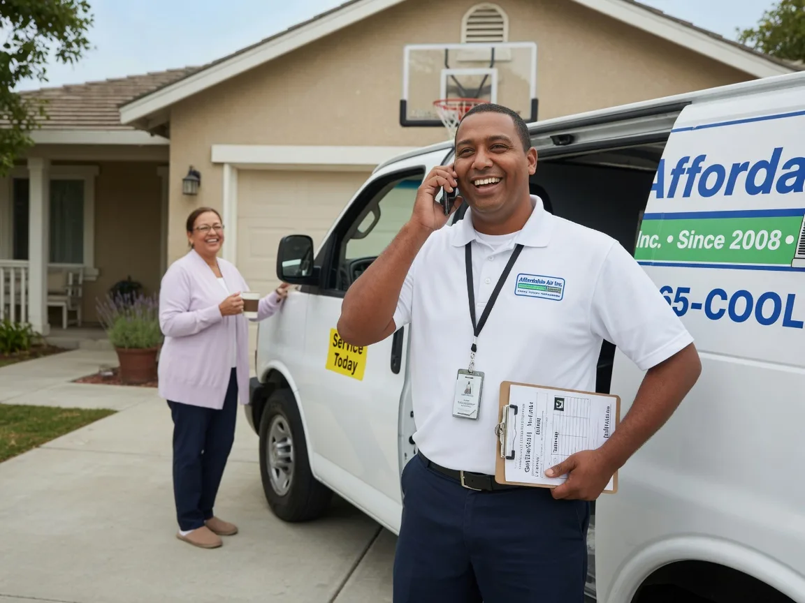 Central Ac Repair Oliveburg, PA FAQs